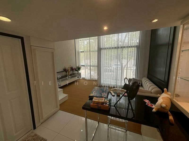 2-BR House, Bangkok, Bang Na Tai, Bang Na, Bangkok, 2 Bedrooms, 250 sqm, Single Detached House For Sale, by Poomphat Tienthongsakul, 500378150 - DDproperty.com