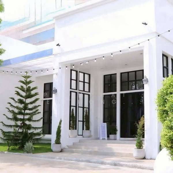 บ้าน 2-ห้องนอน, กรุงเทพ, บางนาใต้, บางนา, กรุงเทพ, 250 ตร.ม., บ้านเดี่ยว ขาย, โดย Poomphat Tienthongsakul, 500378150 - DDproperty.com