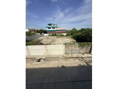ขาย - เฉลิมพระเกียรติ ร.9 ซอย 30 แยก 7, กรุงเทพ
