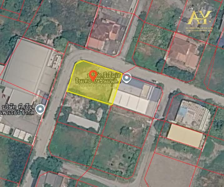 Chaloem Phrakiat Ratchakan Thi 9 Soi 30 Yaek 7, Khwaeng Dok Mai, Khet Prawet, Krung Thep Maha Nak, Bangkok, เฉลิมพระเกียรติ ร.9 ซอย 30, Dok Mai, Prawet, Bangkok, , 800 sqm, Land For Sale, by ณัฎฐ์ ยศขุน, 500378159 - DDproperty.com