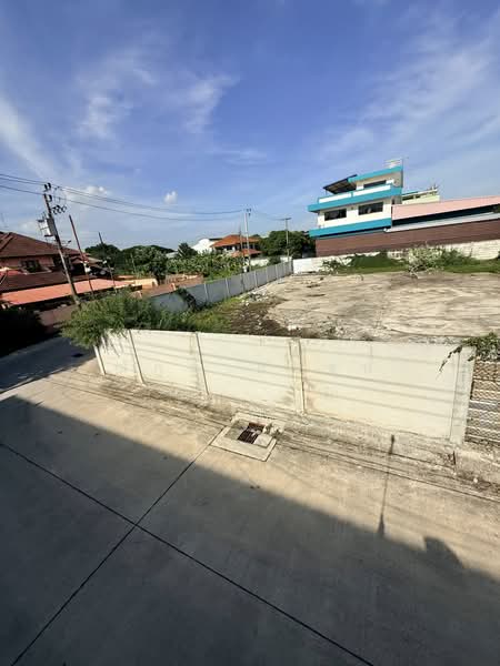 Chaloem Phrakiat Ratchakan Thi 9 Soi 30 Yaek 7, Khwaeng Dok Mai, Khet Prawet, Krung Thep Maha Nak, Bangkok, เฉลิมพระเกียรติ ร.9 ซอย 30, Dok Mai, Prawet, Bangkok, , 800 sqm, Land For Sale, by ณัฎฐ์ ยศขุน, 500378159 - DDproperty.com