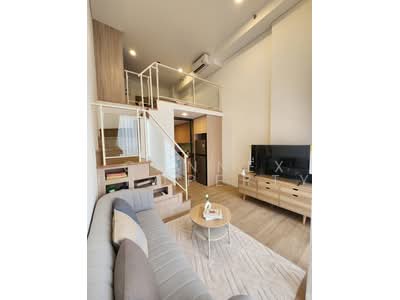 For Rent - Siamese Rama 9, Bangkok