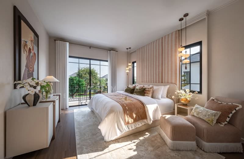 undefined, Bangkok, O-Ngoen, Sai Mai, Bangkok, 5 Bedrooms, 504 sqm, Single Detached House For Sale, by Poomphat Tienthongsakul, 500378161 - DDproperty.com