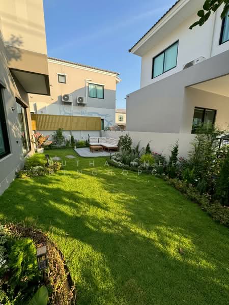 undefined, Bangkok, Sam Wa Tawan Tok, Khlong Sam Wa, Bangkok, 4 Bedrooms, 219 sqm, Single Detached House For Sale, by Suthasinee Chenchopching, 500378162 - DDproperty.com