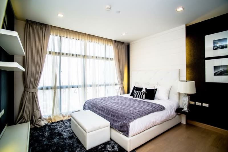 Urbano Absolute Sathon-Taksin : เออร์บาโน่ แอบโซลูท สาทร - ตากสิน, กรุงเทพ, 345 ซอยเจริญนคร 14/2, คลองต้นไทร, คลองสาน, กรุงเทพ, 120 ตร.ม., คอนโด ให้เช่า, โดย Juthabhorn Uppachit (Amy), 500378163 - DDproperty.com