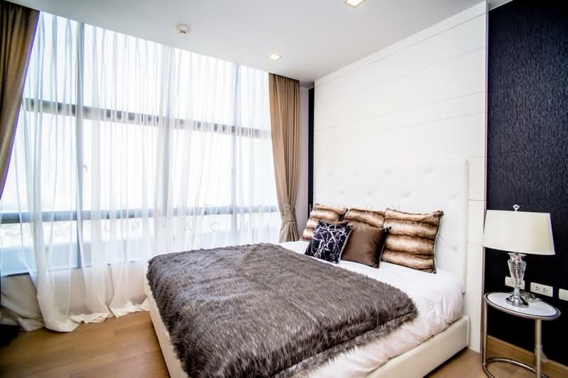 Urbano Absolute Sathon-Taksin, Bangkok, 345 Charoen Nakhon 14/2 Alley, Khlong Ton Sai, Khlong San, Bangkok, 3 Bedrooms, 120 sqm, Condo For Rent, by Juthabhorn Uppachit (Amy), 500378163 - DDproperty.com