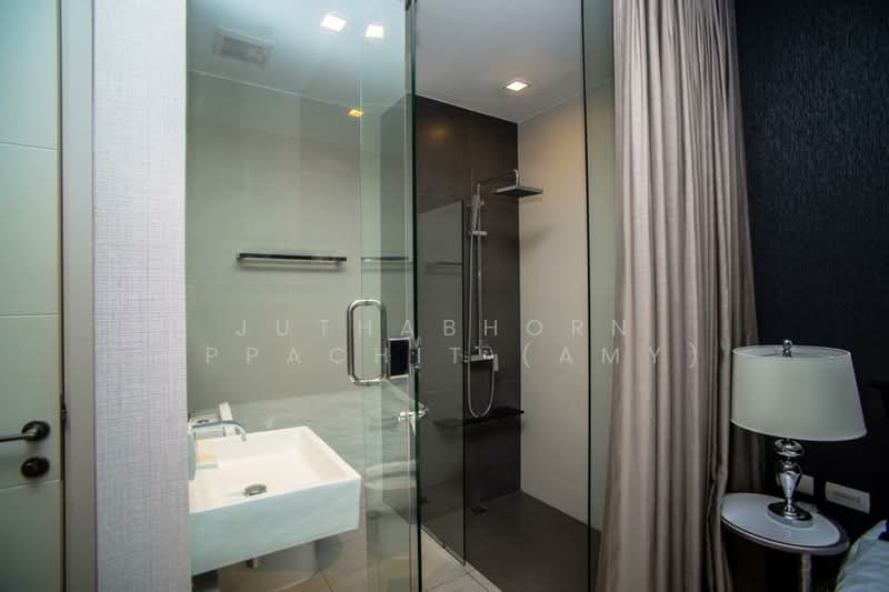 Urbano Absolute Sathon-Taksin, Bangkok, 345 Charoen Nakhon 14/2 Alley, Khlong Ton Sai, Khlong San, Bangkok, 3 Bedrooms, 120 sqm, Condo For Rent, by Juthabhorn Uppachit (Amy), 500378163 - DDproperty.com
