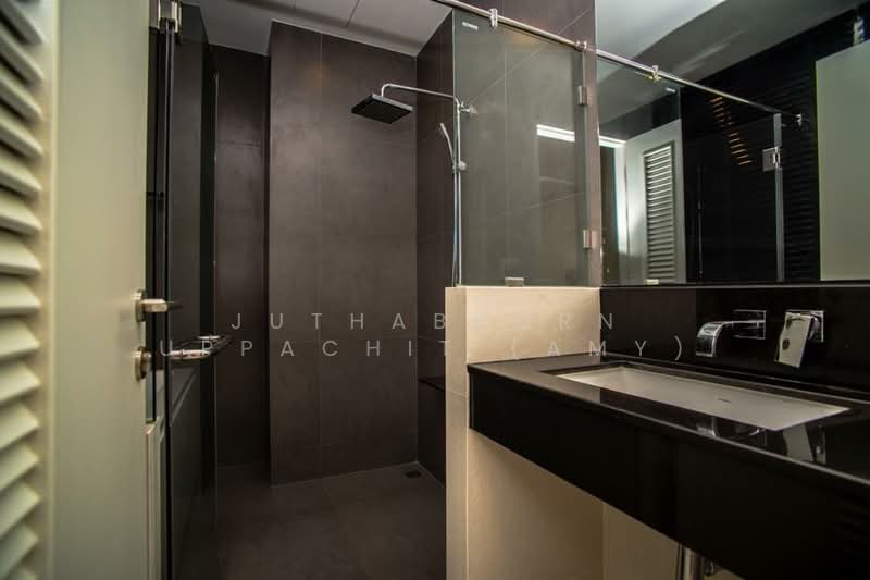Urbano Absolute Sathon-Taksin, Bangkok, 345 Charoen Nakhon 14/2 Alley, Khlong Ton Sai, Khlong San, Bangkok, 3 Bedrooms, 120 sqm, Condo For Rent, by Juthabhorn Uppachit (Amy), 500378163 - DDproperty.com