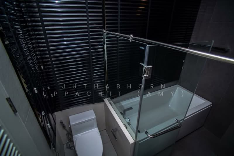 Urbano Absolute Sathon-Taksin : เออร์บาโน่ แอบโซลูท สาทร - ตากสิน, กรุงเทพ, 345 ซอยเจริญนคร 14/2, คลองต้นไทร, คลองสาน, กรุงเทพ, 120 ตร.ม., คอนโด ให้เช่า, โดย Juthabhorn Uppachit (Amy), 500378163 - DDproperty.com
