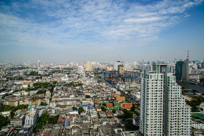 Urbano Absolute Sathon-Taksin : เออร์บาโน่ แอบโซลูท สาทร - ตากสิน, กรุงเทพ, 345 ซอยเจริญนคร 14/2, คลองต้นไทร, คลองสาน, กรุงเทพ, 120 ตร.ม., คอนโด ให้เช่า, โดย Juthabhorn Uppachit (Amy), 500378163 - DDproperty.com