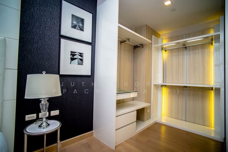 Urbano Absolute Sathon-Taksin : เออร์บาโน่ แอบโซลูท สาทร - ตากสิน, กรุงเทพ, 345 ซอยเจริญนคร 14/2, คลองต้นไทร, คลองสาน, กรุงเทพ, 120 ตร.ม., คอนโด ให้เช่า, โดย Juthabhorn Uppachit (Amy), 500378163 - DDproperty.com