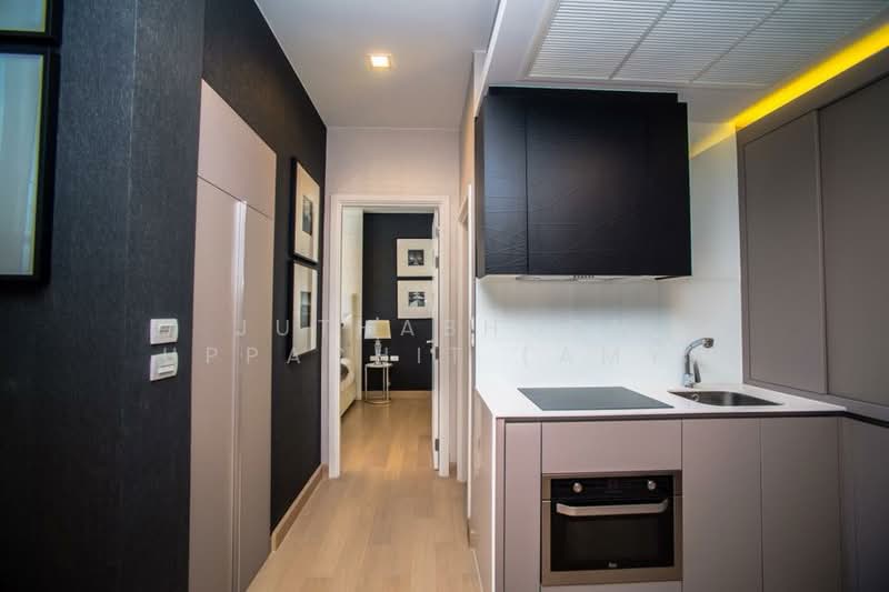 Urbano Absolute Sathon-Taksin, Bangkok, 345 Charoen Nakhon 14/2 Alley, Khlong Ton Sai, Khlong San, Bangkok, 3 Bedrooms, 120 sqm, Condo For Rent, by Juthabhorn Uppachit (Amy), 500378163 - DDproperty.com