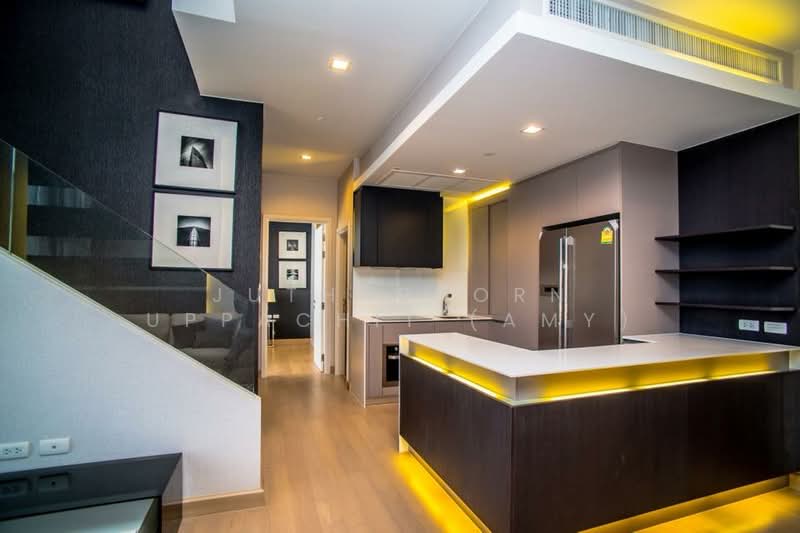 Urbano Absolute Sathon-Taksin : เออร์บาโน่ แอบโซลูท สาทร - ตากสิน, กรุงเทพ, 345 ซอยเจริญนคร 14/2, คลองต้นไทร, คลองสาน, กรุงเทพ, 120 ตร.ม., คอนโด ให้เช่า, โดย Juthabhorn Uppachit (Amy), 500378163 - DDproperty.com