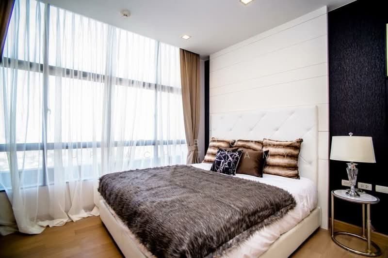 Urbano Absolute Sathon-Taksin : เออร์บาโน่ แอบโซลูท สาทร - ตากสิน, กรุงเทพ, 345 ซอยเจริญนคร 14/2, คลองต้นไทร, คลองสาน, กรุงเทพ, 120 ตร.ม., คอนโด ให้เช่า, โดย Juthabhorn Uppachit (Amy), 500378163 - DDproperty.com