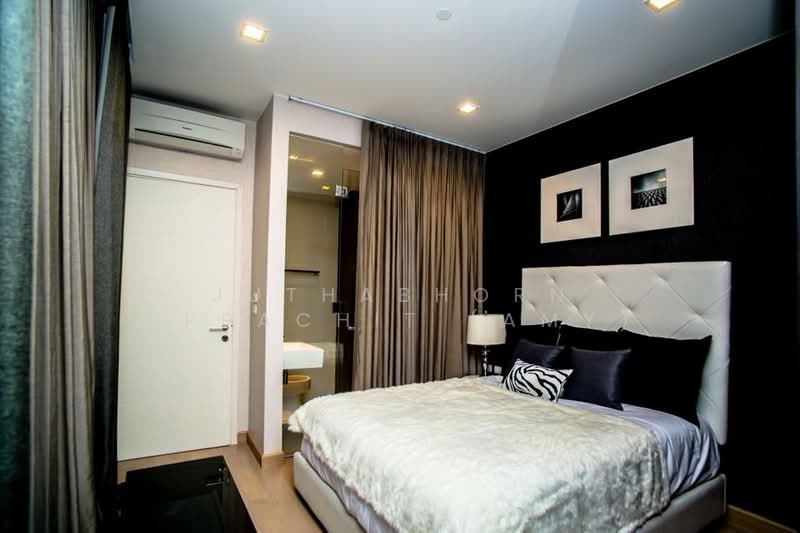 Urbano Absolute Sathon-Taksin : เออร์บาโน่ แอบโซลูท สาทร - ตากสิน, กรุงเทพ, 345 ซอยเจริญนคร 14/2, คลองต้นไทร, คลองสาน, กรุงเทพ, 120 ตร.ม., คอนโด ให้เช่า, โดย Juthabhorn Uppachit (Amy), 500378163 - DDproperty.com