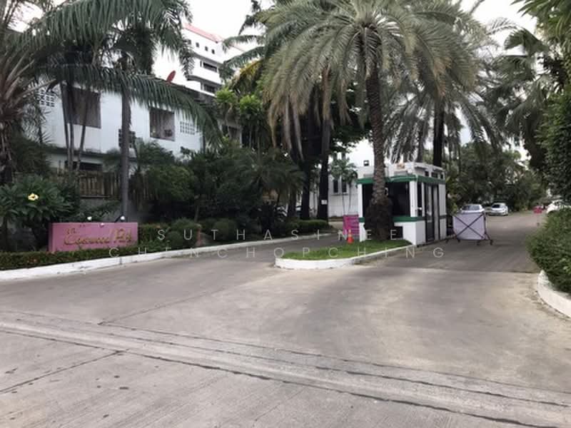 Eastwood Park, Bangkok, On Nut 36 Alley, Suan Luang, Bangkok, 2 Bedrooms, 65 sqm, Condo For Sale, by Suthasinee Chenchopching, 500378164 - DDproperty.com