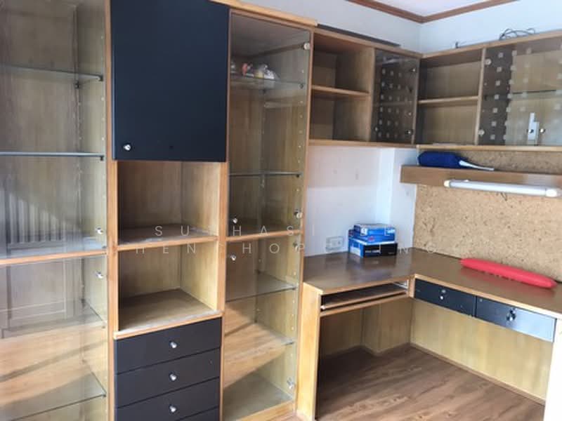 Eastwood Park, Bangkok, On Nut 36 Alley, Suan Luang, Bangkok, 2 Bedrooms, 65 sqm, Condo For Sale, by Suthasinee Chenchopching, 500378164 - DDproperty.com