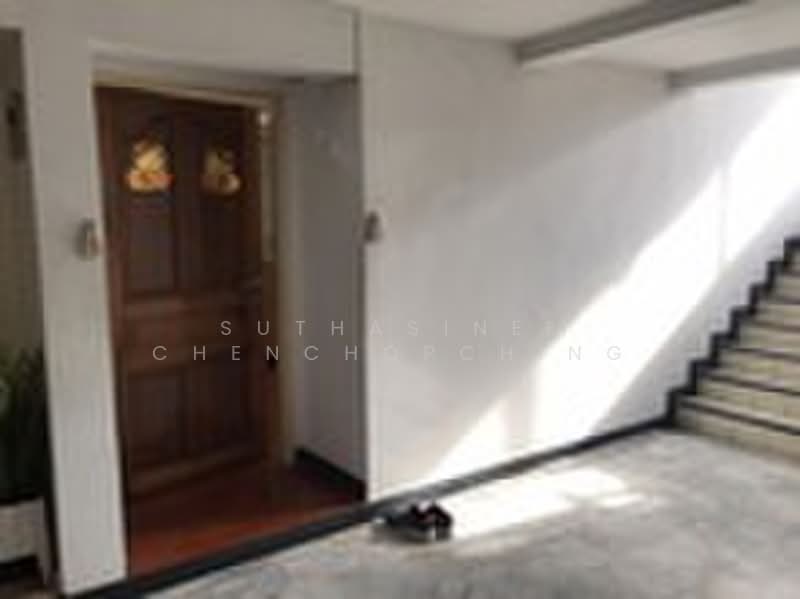 Eastwood Park, Bangkok, On Nut 36 Alley, Suan Luang, Bangkok, 2 Bedrooms, 65 sqm, Condo For Sale, by Suthasinee Chenchopching, 500378164 - DDproperty.com
