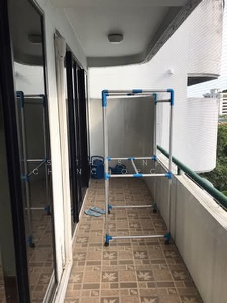 Eastwood Park, Bangkok, On Nut 36 Alley, Suan Luang, Bangkok, 2 Bedrooms, 65 sqm, Condo For Sale, by Suthasinee Chenchopching, 500378164 - DDproperty.com