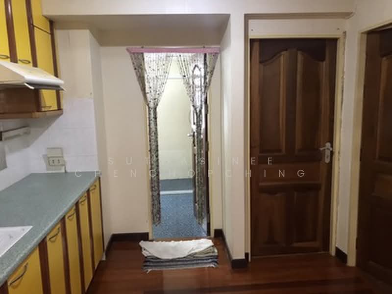 Eastwood Park, Bangkok, On Nut 36 Alley, Suan Luang, Bangkok, 2 Bedrooms, 65 sqm, Condo For Sale, by Suthasinee Chenchopching, 500378164 - DDproperty.com