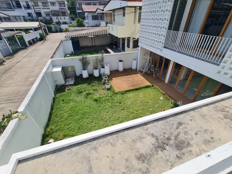 undefined, กรุงเทพ, หัวหมาก, บางกะปิ, กรุงเทพ, 300 ตร.ม., บ้านเดี่ยว ขาย, โดย Poomphat Tienthongsakul, 500378165 - DDproperty.com