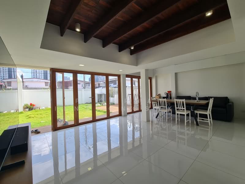 undefined, กรุงเทพ, หัวหมาก, บางกะปิ, กรุงเทพ, 300 ตร.ม., บ้านเดี่ยว ขาย, โดย Poomphat Tienthongsakul, 500378165 - DDproperty.com
