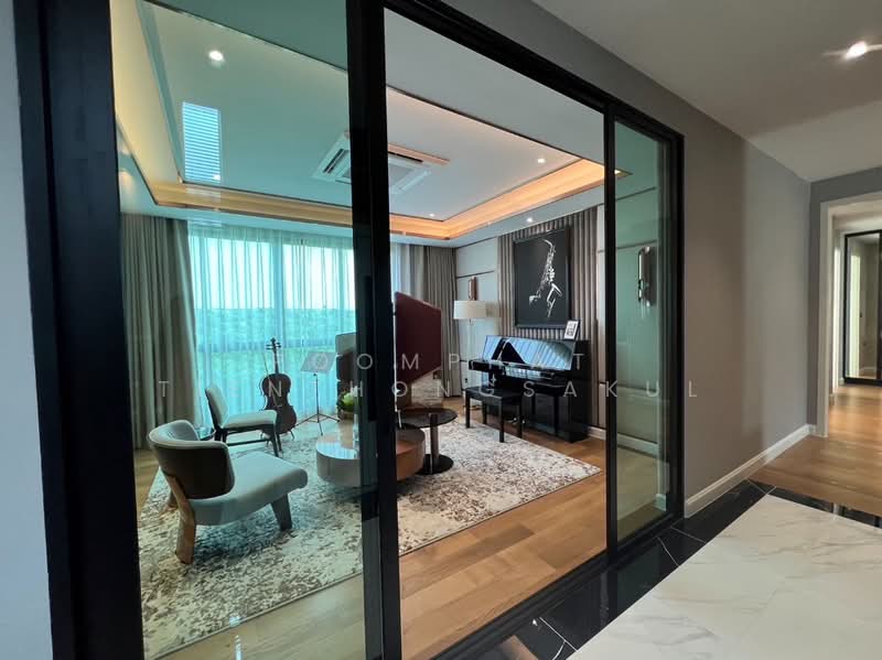 CINQ ROYAL Krungthep Kreetha, Bangkok, Pracharuamjai Road, Saphan Sung, Bangkok, 5 Bedrooms, 705 sqm, Single Detached House For Sale, by Poomphat Tienthongsakul, 500378169 - DDproperty.com
