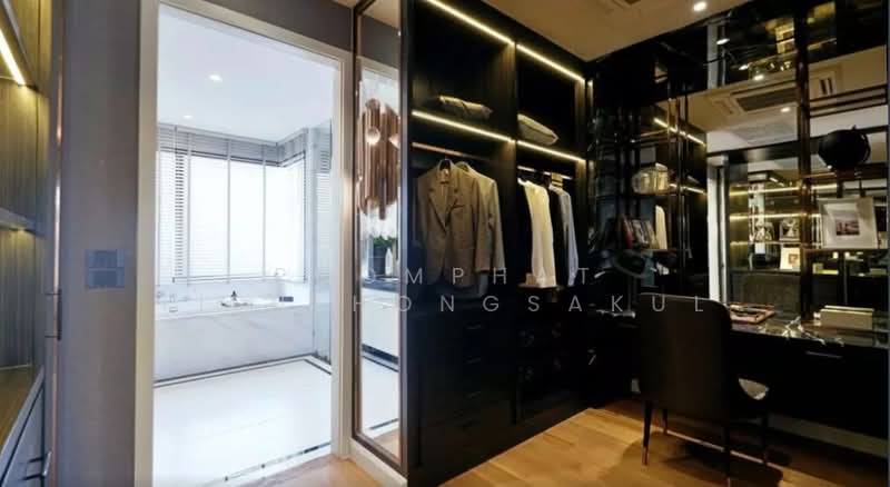 CINQ ROYAL Krungthep Kreetha, Bangkok, Pracharuamjai Road, Saphan Sung, Bangkok, 5 Bedrooms, 705 sqm, Single Detached House For Sale, by Poomphat Tienthongsakul, 500378169 - DDproperty.com