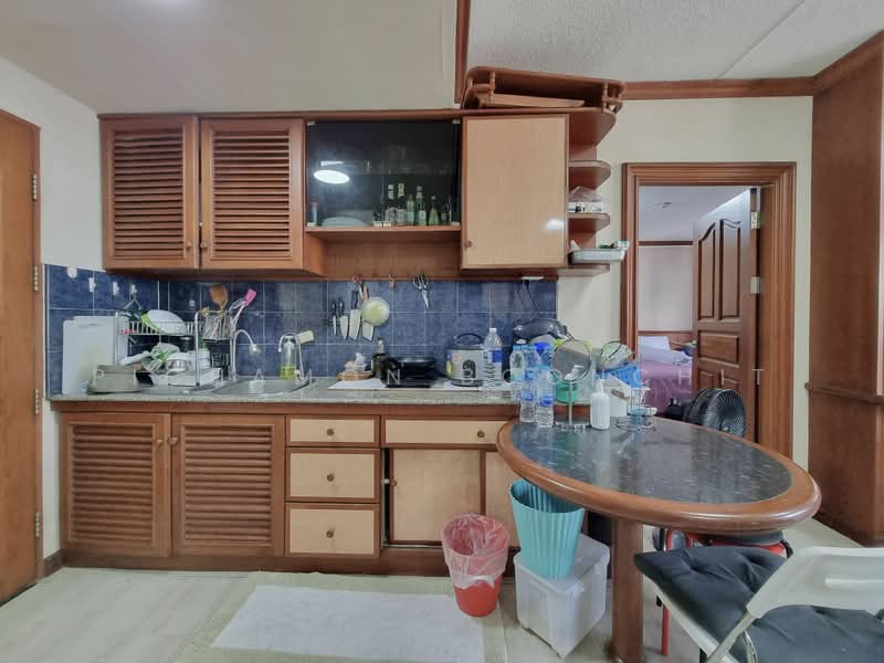 PST Condo Ville Tower 1, Bangkok, Chong Nonsi, Yan Nawa, Bangkok, 1 Bedroom, 81 sqm, Condo For Sale, by Pichamon Boonchit, 500378170 - DDproperty.com