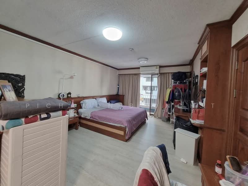PST Condo Ville Tower 1, Bangkok, Chong Nonsi, Yan Nawa, Bangkok, 1 Bedroom, 81 sqm, Condo For Sale, by Pichamon Boonchit, 500378170 - DDproperty.com