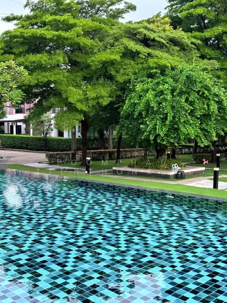The City Ramintra, Bangkok, Soi 8 Tanon kanchanaphisek 5/7, Tha Rang, Bang Khen, Bangkok, 4 Bedrooms, 276 sqm, Single Detached House For Sale, by Poomphat Tienthongsakul, 500378171 - DDproperty.com
