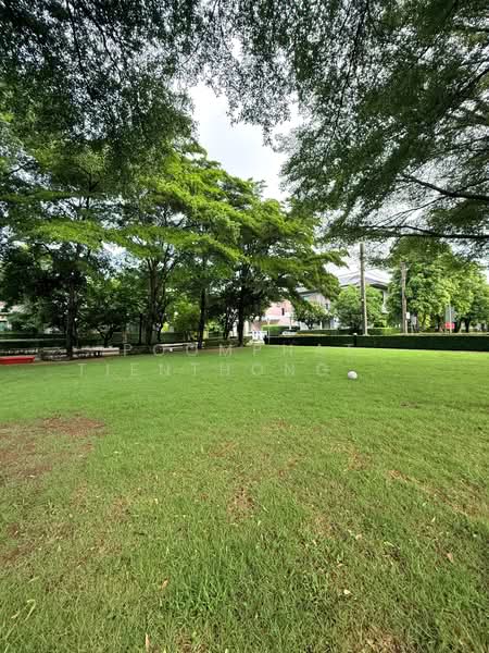 The City Ramintra, Bangkok, Soi 8 Tanon kanchanaphisek 5/7, Tha Rang, Bang Khen, Bangkok, 4 Bedrooms, 276 sqm, Single Detached House For Sale, by Poomphat Tienthongsakul, 500378171 - DDproperty.com