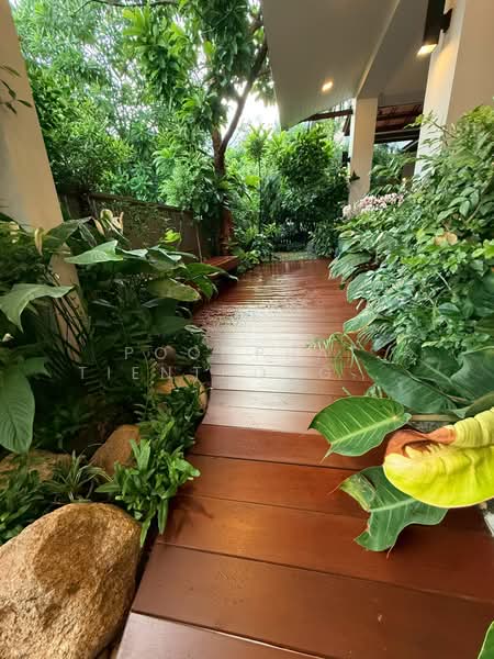 The City Ramintra, Bangkok, Soi 8 Tanon kanchanaphisek 5/7, Tha Rang, Bang Khen, Bangkok, 4 Bedrooms, 276 sqm, Single Detached House For Sale, by Poomphat Tienthongsakul, 500378171 - DDproperty.com