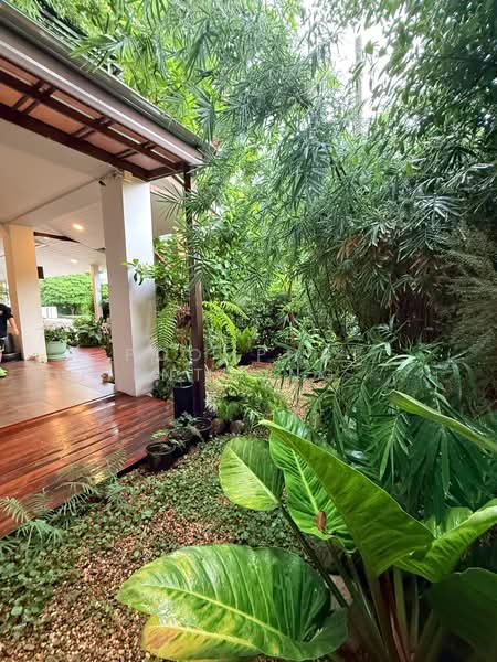 The City Ramintra, Bangkok, Soi 8 Tanon kanchanaphisek 5/7, Tha Rang, Bang Khen, Bangkok, 4 Bedrooms, 276 sqm, Single Detached House For Sale, by Poomphat Tienthongsakul, 500378171 - DDproperty.com