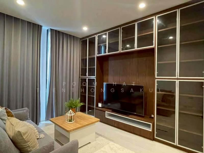 Noble Ploenchit : โนเบิล เพลินจิต, กรุงเทพ, 1035 ถนนเพลินจิต, ลุมพินี, ปทุมวัน, กรุงเทพ, 82 ตร.ม., คอนโด ขาย, โดย Poomphat Tienthongsakul, 500378175 - DDproperty.com