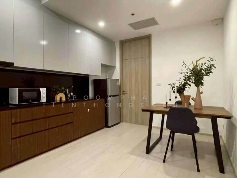 Noble Ploenchit, Bangkok, 1035 Ploenchit Road, Lumphini, Pathum Wan, Bangkok, 2 Bedrooms, 82 sqm, Condo For Sale, by Poomphat Tienthongsakul, 500378175 - DDproperty.com