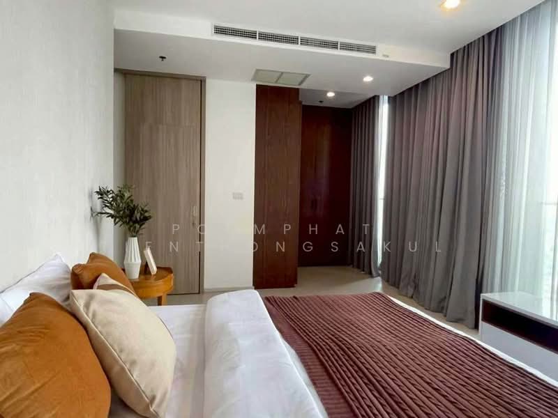Noble Ploenchit, Bangkok, 1035 Ploenchit Road, Lumphini, Pathum Wan, Bangkok, 2 Bedrooms, 82 sqm, Condo For Sale, by Poomphat Tienthongsakul, 500378175 - DDproperty.com