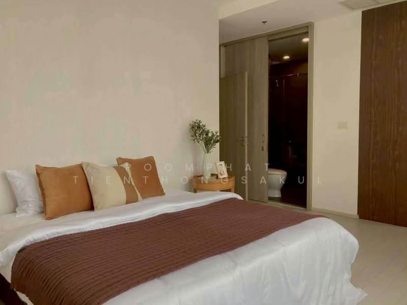 Noble Ploenchit, Bangkok, 1035 Ploenchit Road, Lumphini, Pathum Wan, Bangkok, 2 Bedrooms, 82 sqm, Condo For Sale, by Poomphat Tienthongsakul, 500378175 - DDproperty.com