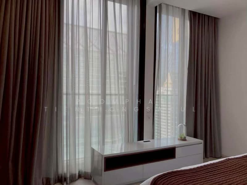 Noble Ploenchit : โนเบิล เพลินจิต, กรุงเทพ, 1035 ถนนเพลินจิต, ลุมพินี, ปทุมวัน, กรุงเทพ, 82 ตร.ม., คอนโด ขาย, โดย Poomphat Tienthongsakul, 500378175 - DDproperty.com