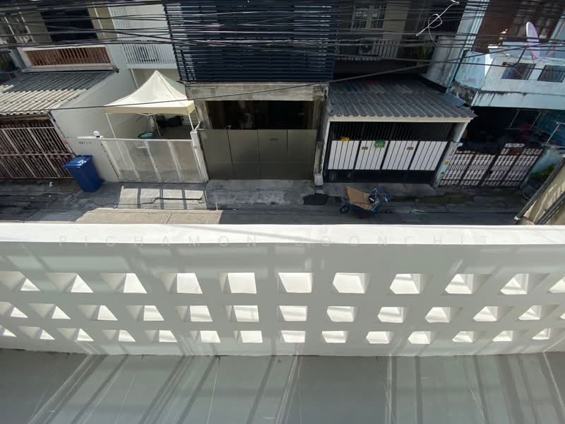 3-BR Townhouse, Bangkok, Nuan Chan, Bueng Kum, Bangkok, 3 Bedrooms, 150 sqm, Townhouse For Sale, by Pichamon Boonchit, 500378176 - DDproperty.com