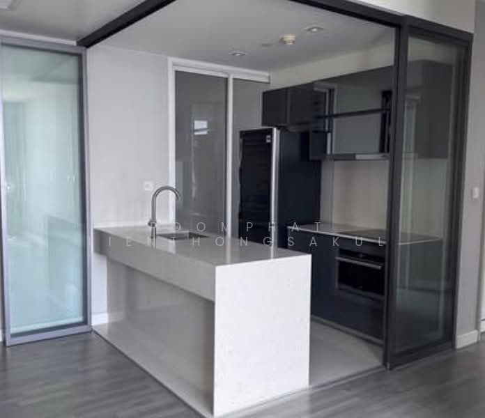 The Room Sathorn-Taksin, Bangkok, 99 Ratchaphruek Road, Bukkalo, Thon Buri, Bangkok, 2 Bedrooms, 78 sqm, Condo For Sale, by Poomphat Tienthongsakul, 500378178 - DDproperty.com