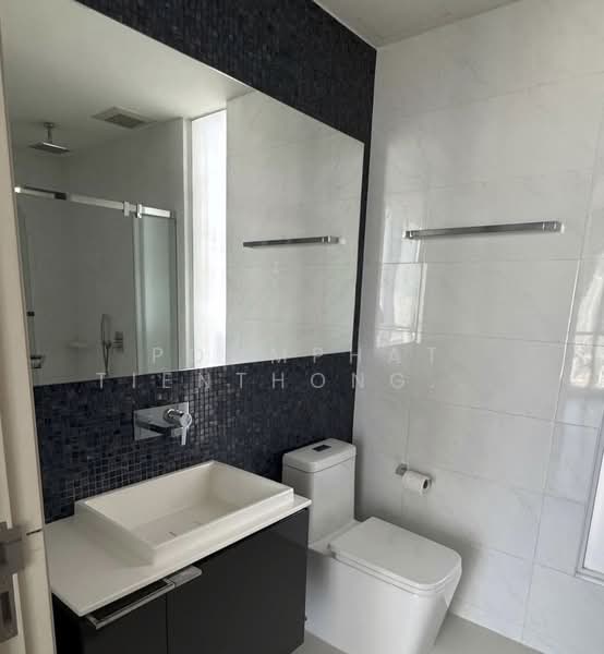 The Room Sathorn-Taksin, Bangkok, 99 Ratchaphruek Road, Bukkalo, Thon Buri, Bangkok, 2 Bedrooms, 78 sqm, Condo For Sale, by Poomphat Tienthongsakul, 500378178 - DDproperty.com