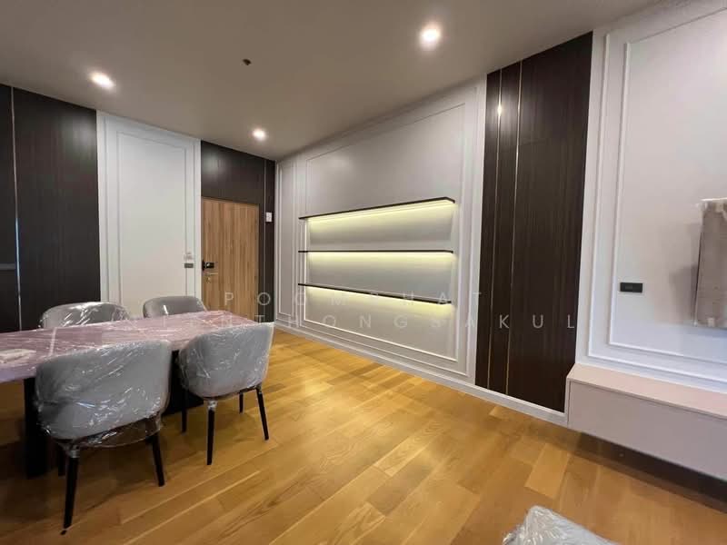 Siamese Exclusive Sukhumvit 31, Bangkok, 75 Soi Sukhumvit 31, Khlong Tan Nua, Watthana, Bangkok, 2 Bedrooms, 127 sqm, Condo For Sale, by Poomphat Tienthongsakul, 500378182 - DDproperty.com