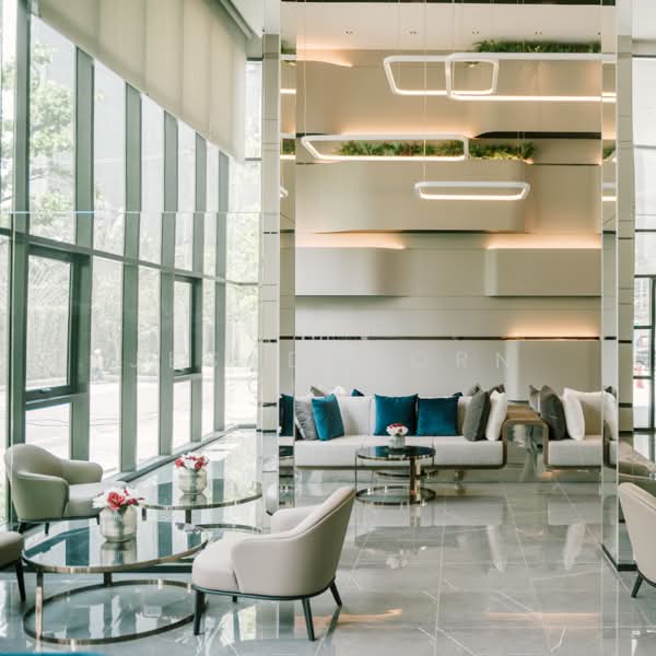 IDEO New Rama 9, Bangkok, 7 Ramkhamhaeng Road, Hua Mak, Bang Kapi, Bangkok, 1 Bedroom, 35 sqm, Condo For Sale, by Jesadakorn Cohn, 500378183 - DDproperty.com