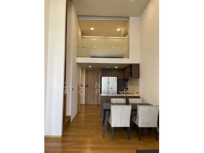 For Rent - Siamese Exclusive Sukhumvit 31, Bangkok