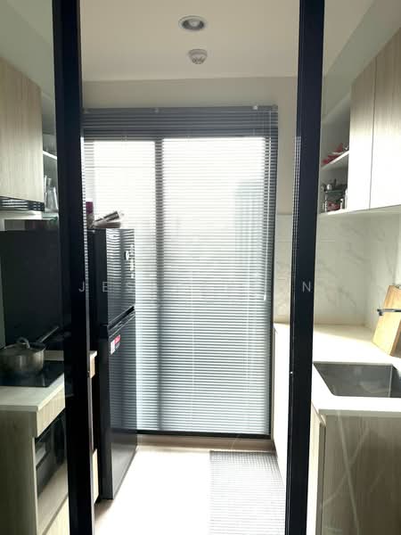 NUE Noble Ratchada-Lat Phrao, Bangkok, Lat Phrao Road, Chan Kasem, Chatuchak, Bangkok, 1 Bedroom, 30 sqm, Condo For Sale, by Jesadakorn Cohn, 500378188 - DDproperty.com
