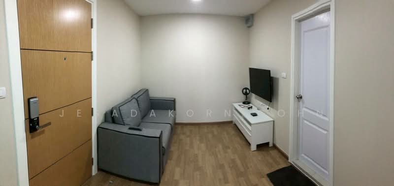 The Maple Ratchada-Ladprao, Bangkok, 103 Soi Ladprao 26, Jom Phon, Chatuchak, Bangkok, 1 Bedroom, 38 sqm, Condo For Sale, by Jesadakorn Cohn, 500378192 - DDproperty.com