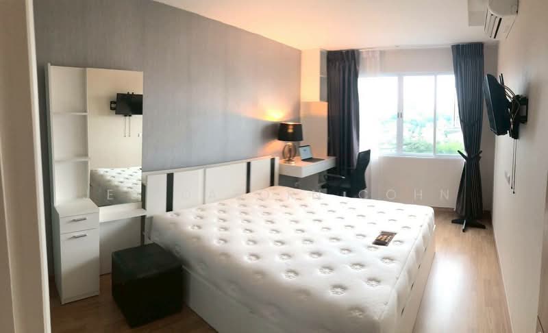 The Maple Ratchada-Ladprao, Bangkok, 103 Soi Ladprao 26, Jom Phon, Chatuchak, Bangkok, 1 Bedroom, 38 sqm, Condo For Sale, by Jesadakorn Cohn, 500378192 - DDproperty.com