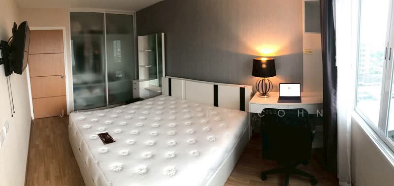 The Maple Ratchada-Ladprao, Bangkok, 103 Soi Ladprao 26, Jom Phon, Chatuchak, Bangkok, 1 Bedroom, 38 sqm, Condo For Sale, by Jesadakorn Cohn, 500378192 - DDproperty.com