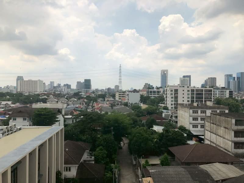 The Maple Ratchada-Ladprao : เดอะ เมเปิ้ล รัชดา-ลาดพร้าว, กรุงเทพ, 103 ซอยลาดพร้าว 26, จอมพล, จตุจักร, กรุงเทพ, 38 ตร.ม., คอนโด ขาย, โดย Jesadakorn Cohn, 500378192 - DDproperty.com